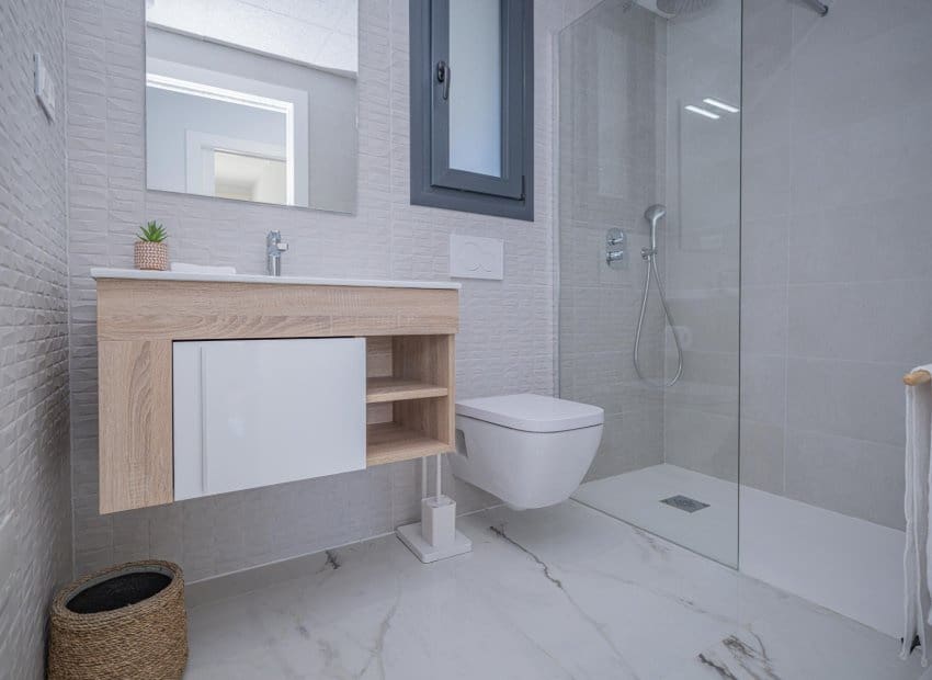 2 sypialnia Apartament na sprzedaż w Orihuela Costa - 299 900 € (Ref: 9640606)