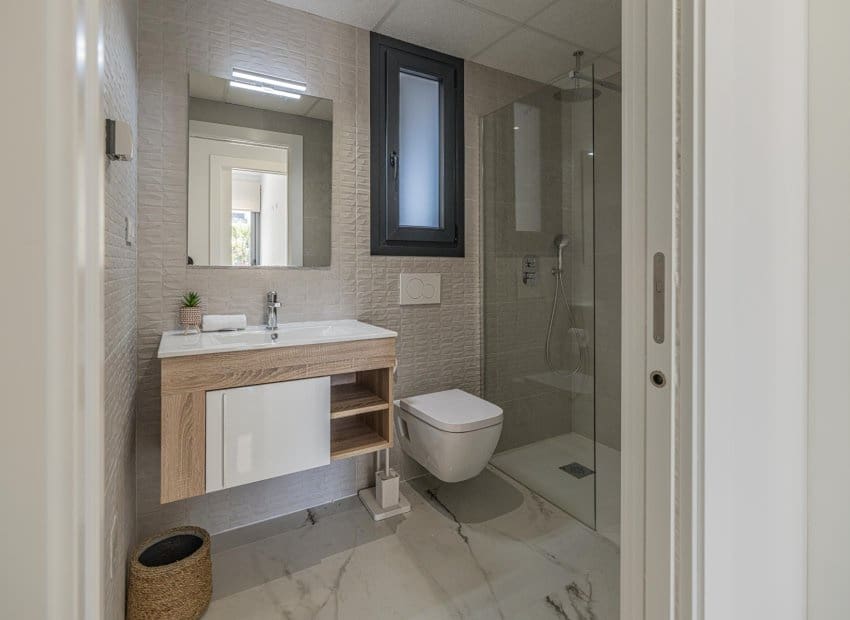 2 sypialnia Apartament na sprzedaż w Orihuela Costa - 299 900 € (Ref: 9640606)