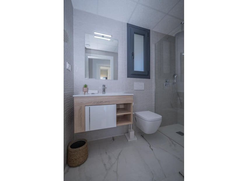 2 sypialnia Apartament na sprzedaż w Orihuela Costa - 299 900 € (Ref: 9640606)