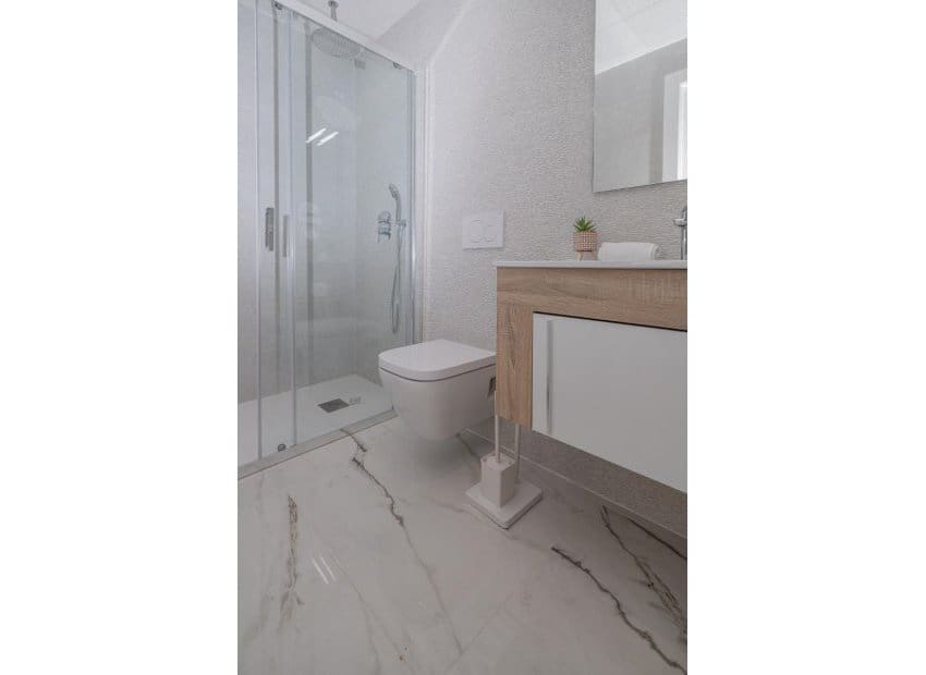 2 sypialnia Apartament na sprzedaż w Orihuela Costa - 299 900 € (Ref: 9640606)