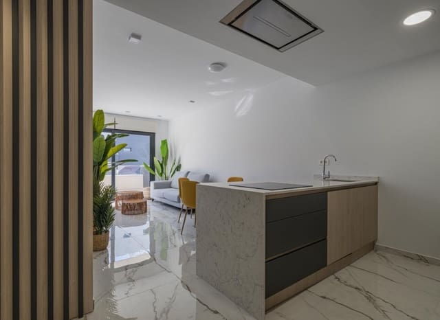 2 sypialnia Apartament na sprzedaż w Orihuela Costa, Orihuela - 299 900 € (Ref: 9640606)