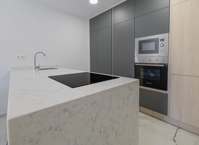 2 sypialnia Apartament na sprzedaż w Orihuela Costa, Orihuela - 299 900 € (Ref: 9640606)