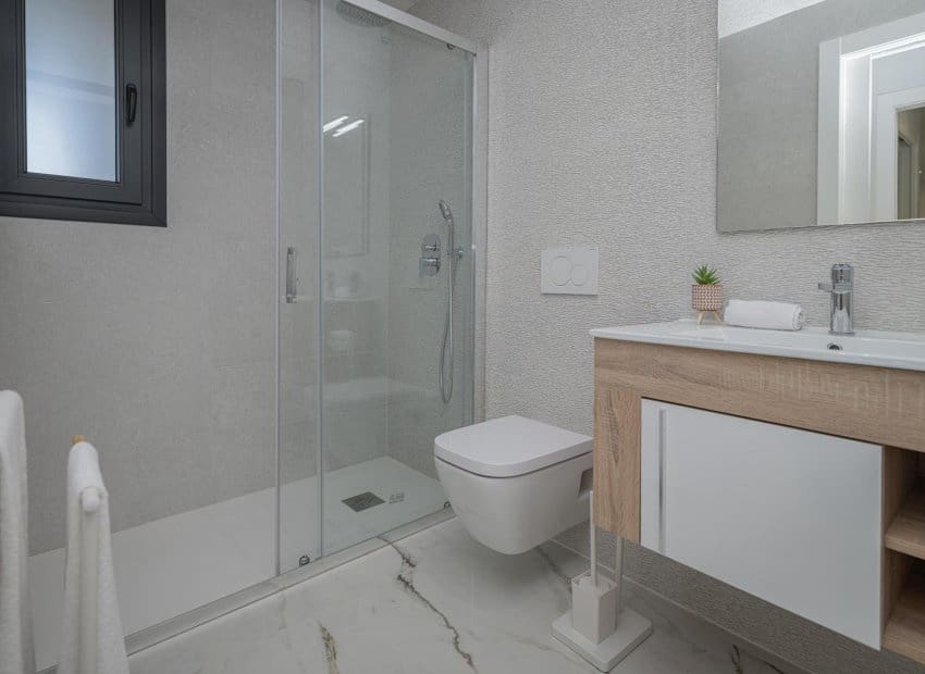 2 sypialnia Apartament na sprzedaż w Orihuela Costa - 299 900 € (Ref: 9640606)