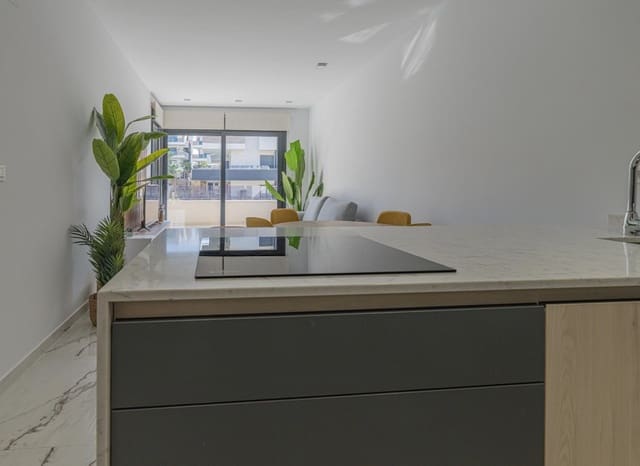 2 sypialnia Apartament na sprzedaż w Orihuela Costa, Orihuela - 299 900 € (Ref: 9640606)