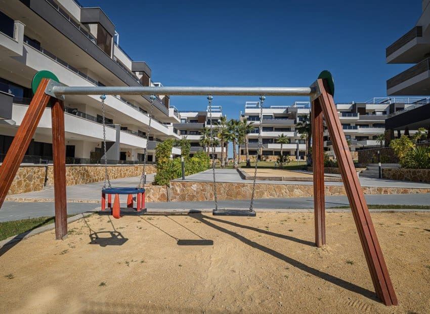 2 sypialnia Apartament na sprzedaż w Orihuela Costa - 299 900 € (Ref: 9640606)