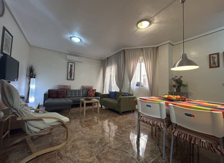 2 quarto Apartamento para venda em Rojales - 95 000 € (Ref: 9640607)