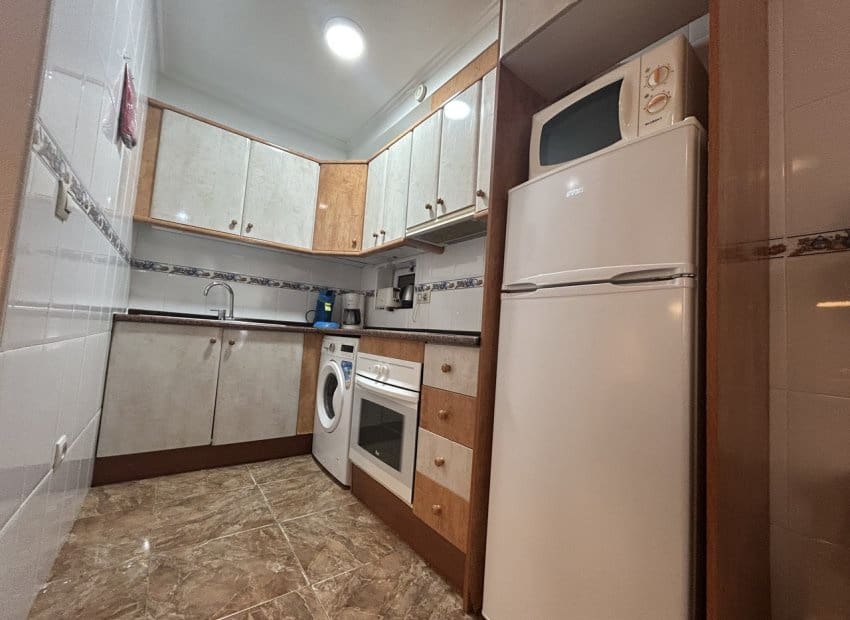 2 quarto Apartamento para venda em Rojales - 95 000 € (Ref: 9640607)