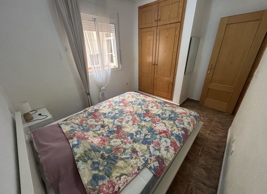 2 quarto Apartamento para venda em Rojales - 95 000 € (Ref: 9640607)