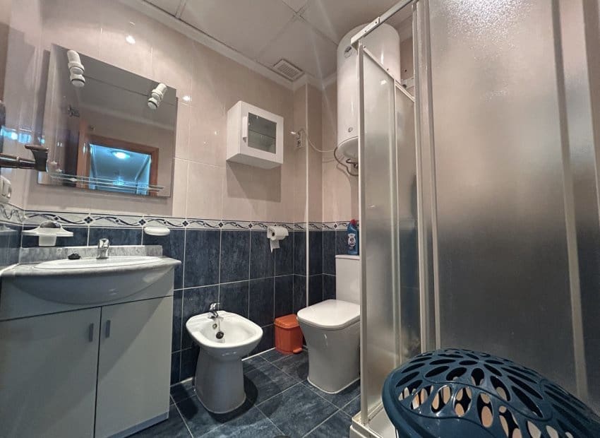 2 quarto Apartamento para venda em Rojales - 95 000 € (Ref: 9640607)