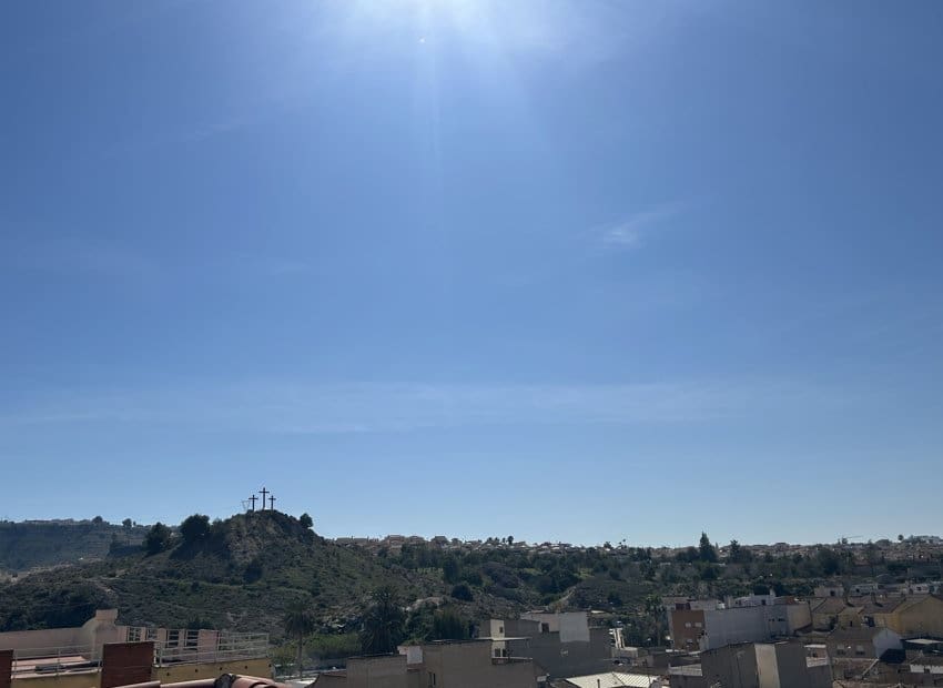 2 quarto Apartamento para venda em Rojales - 95 000 € (Ref: 9640607)