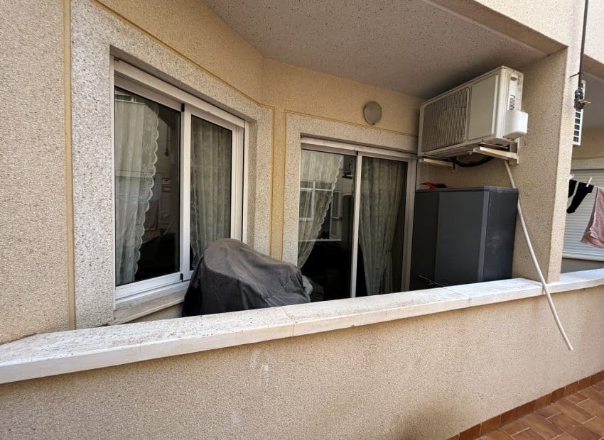 2 quarto Apartamento para venda em Rojales - 95 000 € (Ref: 9640607)