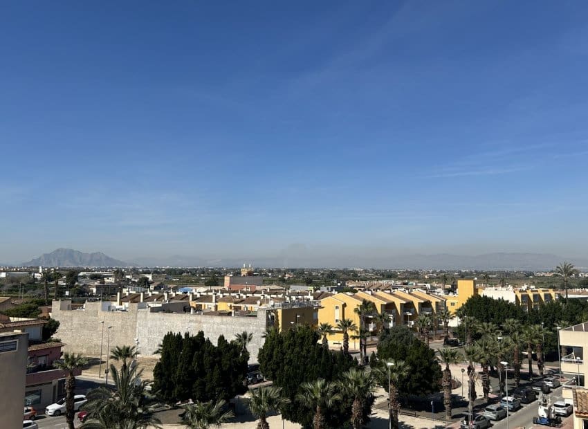 2 quarto Apartamento para venda em Rojales - 95 000 € (Ref: 9640607)