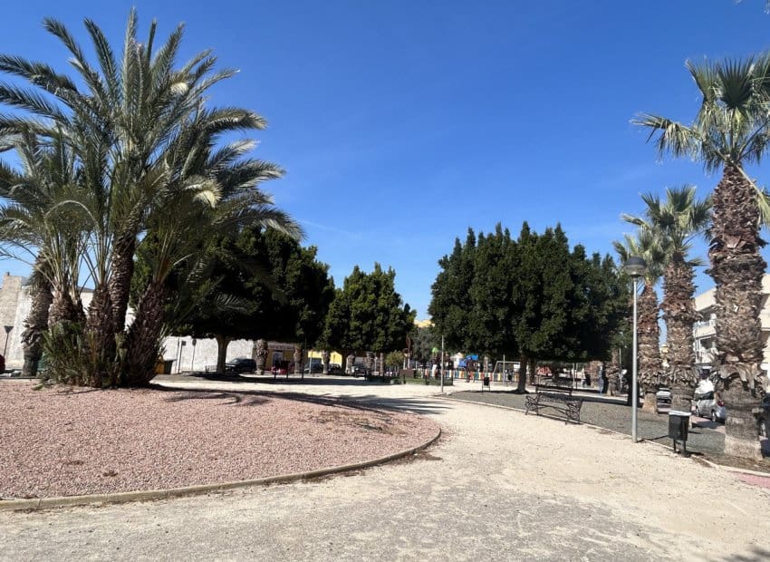 2 quarto Apartamento para venda em Rojales - 95 000 € (Ref: 9640607)