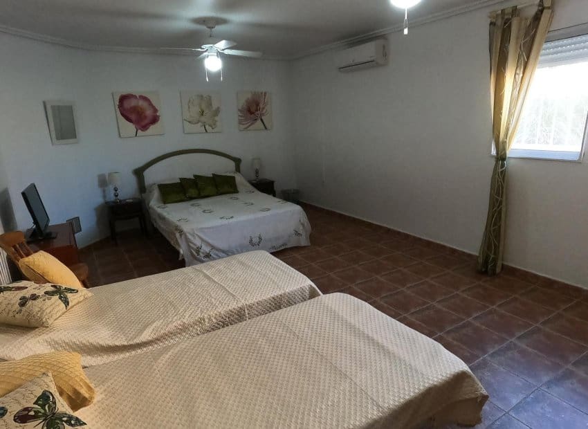 4 quarto Moradia para venda em Algorfa com piscina - 499 500 € (Ref: 9640609)