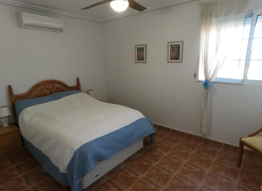 4 quarto Moradia para venda em Algorfa com piscina - 499 500 € (Ref: 9640609)