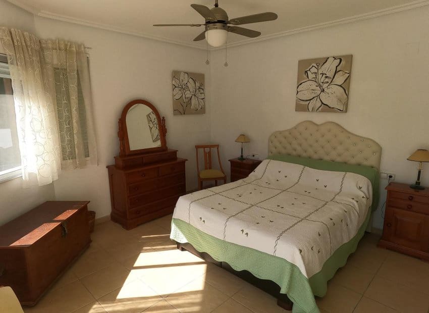 4 quarto Moradia para venda em Algorfa com piscina - 499 500 € (Ref: 9640609)