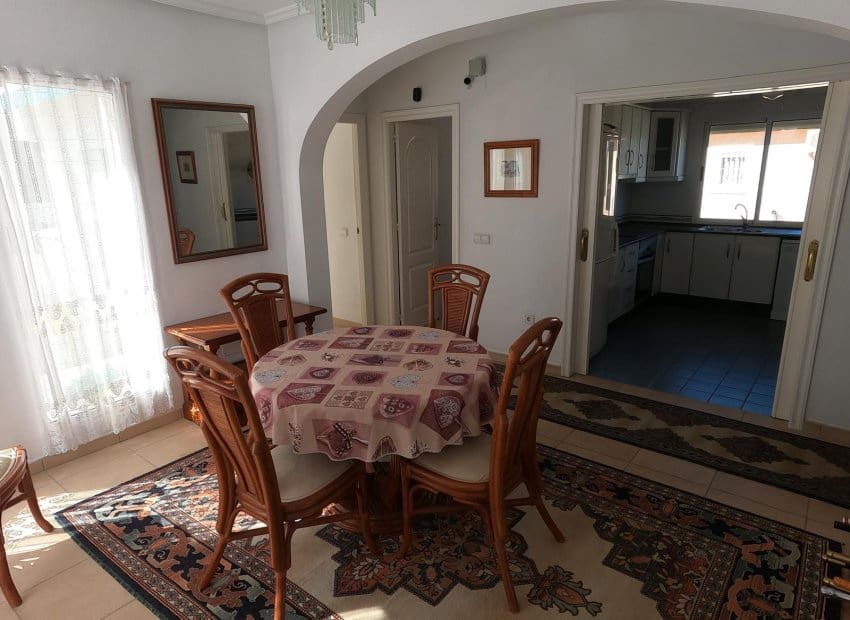 4 quarto Moradia para venda em Algorfa com piscina - 499 500 € (Ref: 9640609)