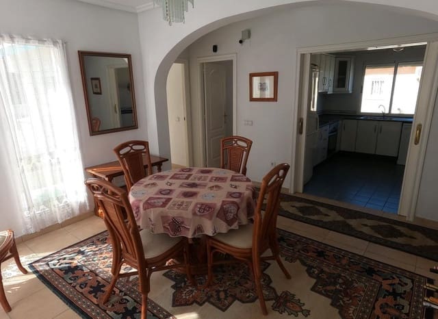 4 quarto Moradia para venda em Algorfa com piscina - 499 500 € (Ref: 9640609)