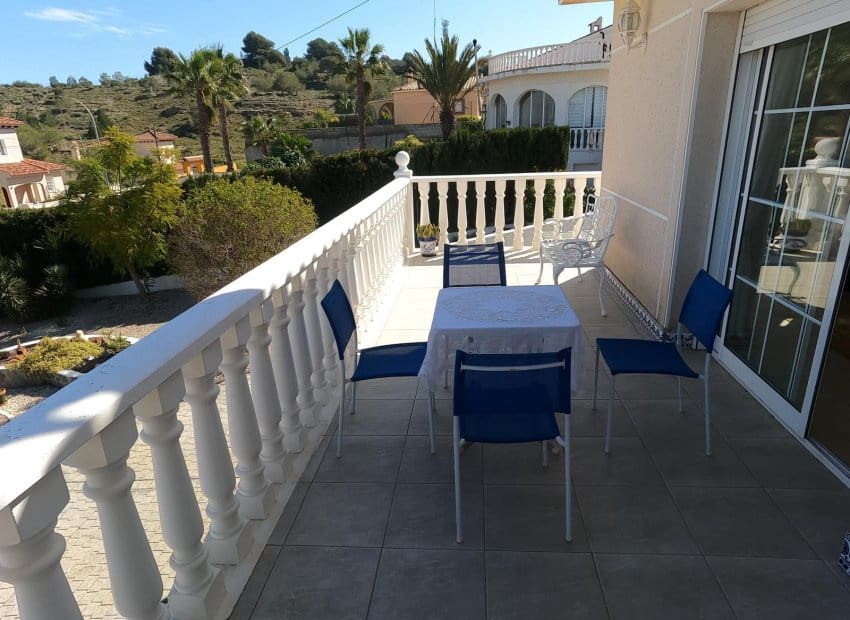 4 quarto Moradia para venda em Algorfa com piscina - 499 500 € (Ref: 9640609)