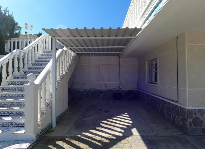 4 quarto Moradia para venda em Algorfa com piscina - 499 500 € (Ref: 9640609)