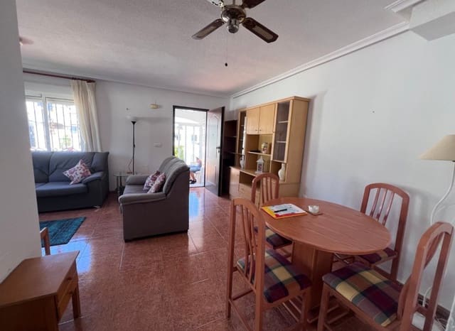 3 sovrum Villa till salu i Vistabella, Orihuela med pool - 189 000 € (Ref: 9640610)