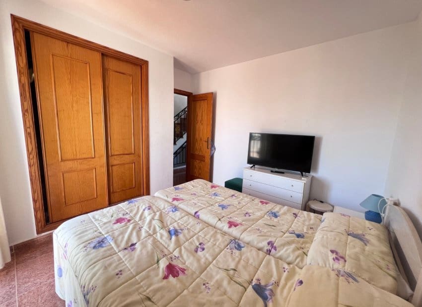 3 chambre Villa/Maison à vendre à Vistabella avec piscine - 189 000 € (Ref: 9640610)