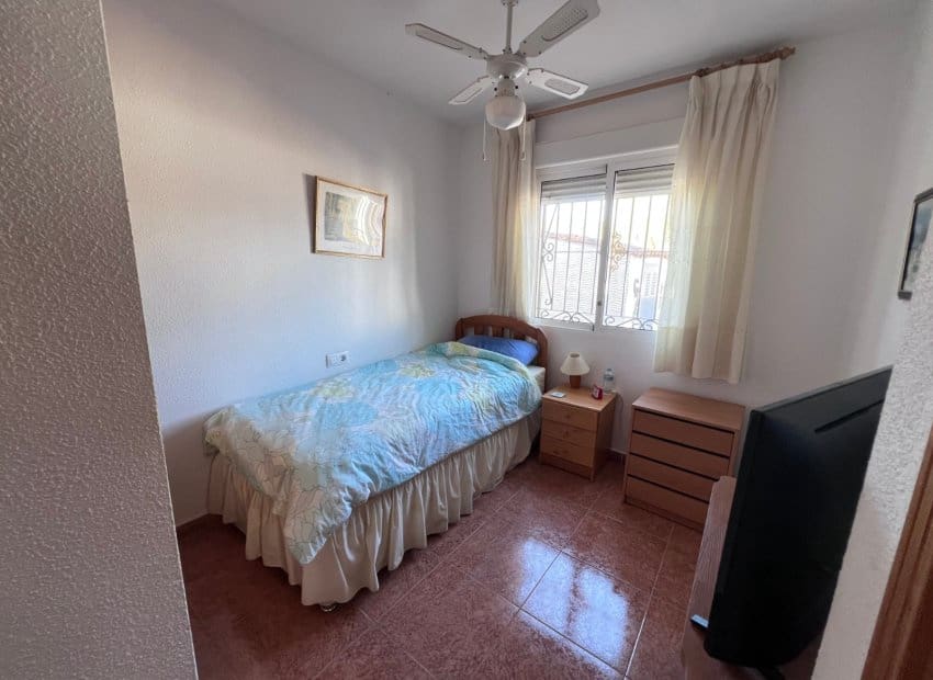 3 chambre Villa/Maison à vendre à Vistabella avec piscine - 189 000 € (Ref: 9640610)