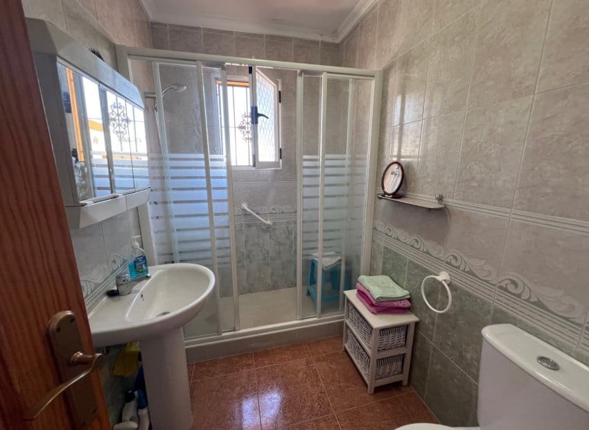 3 chambre Villa/Maison à vendre à Vistabella avec piscine - 189 000 € (Ref: 9640610)