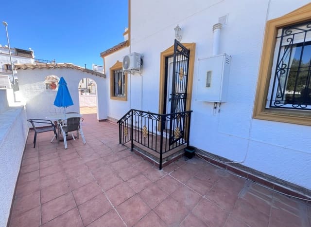 3 sovrum Villa till salu i Vistabella, Orihuela med pool - 189 000 € (Ref: 9640610)