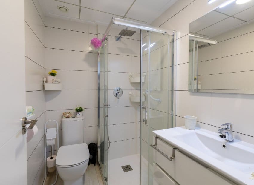 2 camera da letto Appartamento in vendita in Villamartin con piscina - 249.000 € (Rif: 9640611)