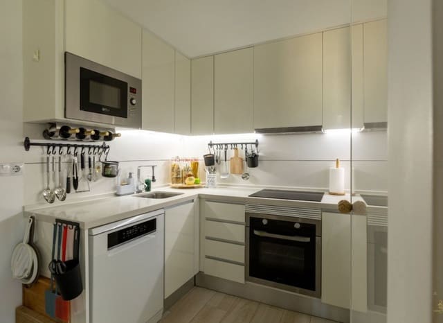 2 camera da letto Appartamento in vendita in Villamartin, Orihuela con piscina - 249.000 € (Rif: 9640611)