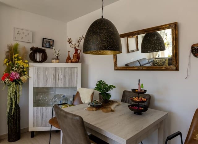 2 camera da letto Appartamento in vendita in Villamartin, Orihuela con piscina - 249.000 € (Rif: 9640611)