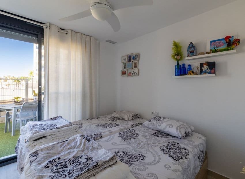2 camera da letto Appartamento in vendita in Villamartin con piscina - 249.000 € (Rif: 9640611)