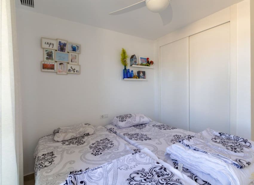 2 camera da letto Appartamento in vendita in Villamartin con piscina - 249.000 € (Rif: 9640611)