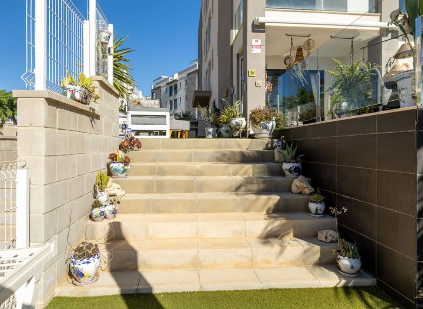 2 camera da letto Appartamento in vendita in Villamartin con piscina - 249.000 € (Rif: 9640611)