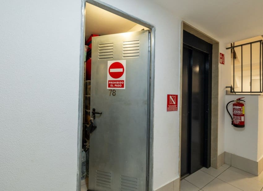 2 camera da letto Appartamento in vendita in Villamartin con piscina - 249.000 € (Rif: 9640611)