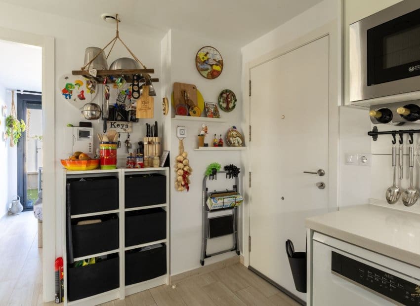 2 camera da letto Appartamento in vendita in Villamartin con piscina - 249.000 € (Rif: 9640611)