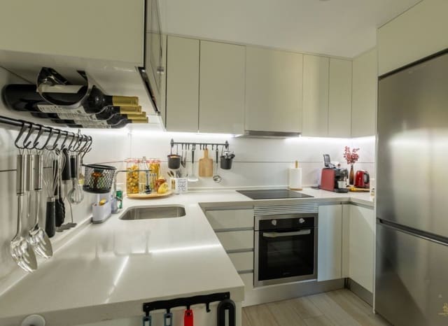 2 camera da letto Appartamento in vendita in Villamartin, Orihuela con piscina - 249.000 € (Rif: 9640611)