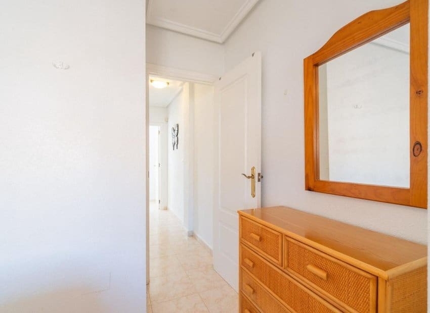 2 quarto Casa em Banda para venda em Playa Flamenca com piscina - 195 000 € (Ref: 9640612)
