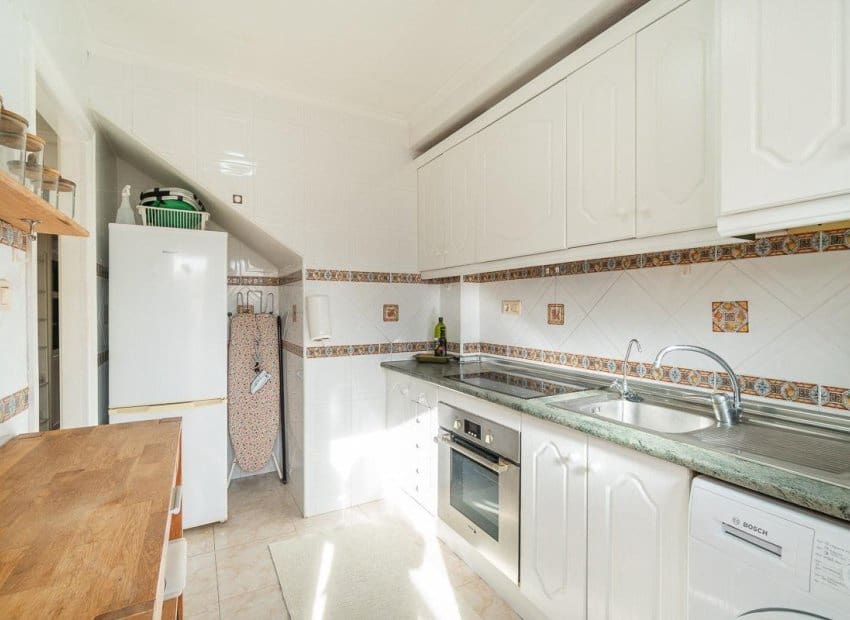 2 quarto Casa em Banda para venda em Playa Flamenca com piscina - 195 000 € (Ref: 9640612)