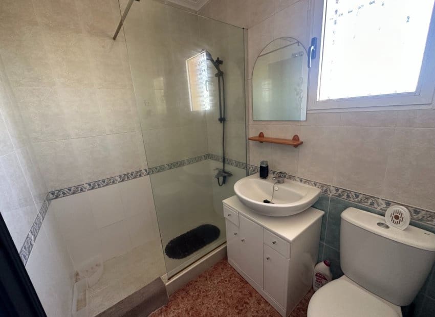 2 camera da letto Appartamento in vendita in Benidorm con piscina - 127.000 € (Rif: 9640626)
