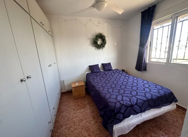 2 slaapkamer Appartement te koop in Benidorm met zwembad - € 127.000 (Ref: 9640626)