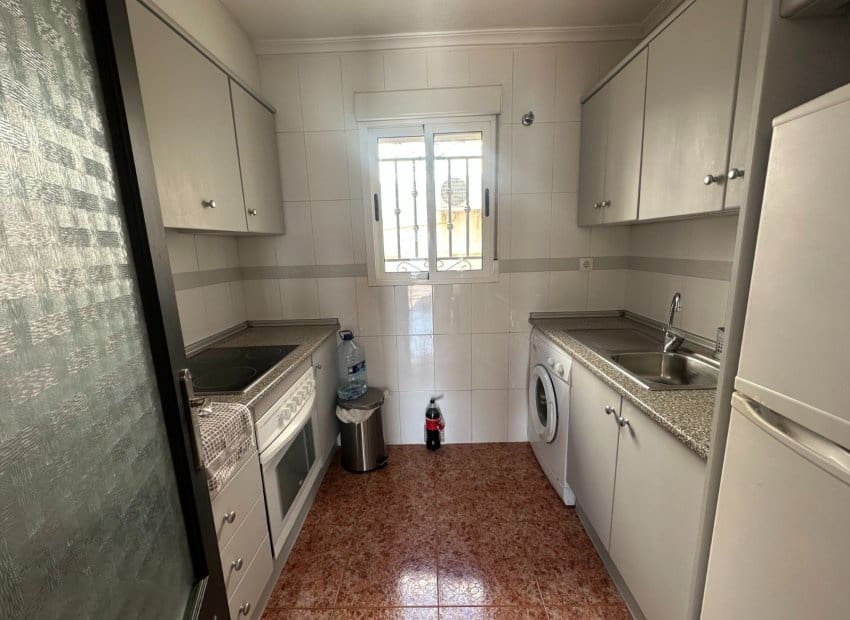 2 camera da letto Appartamento in vendita in Benidorm con piscina - 127.000 € (Rif: 9640626)