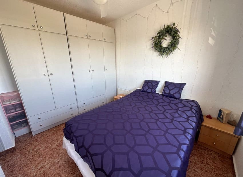 2 camera da letto Appartamento in vendita in Benidorm con piscina - 127.000 € (Rif: 9640626)