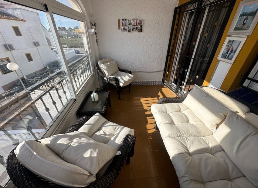 2 camera da letto Appartamento in vendita in Benidorm con piscina - 127.000 € (Rif: 9640626)