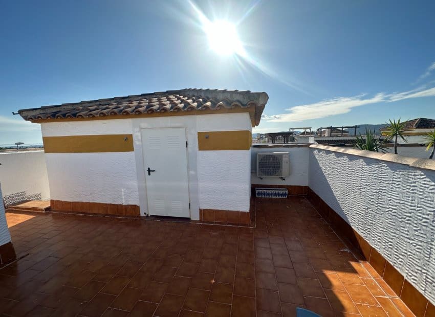 2 camera da letto Appartamento in vendita in Benidorm con piscina - 127.000 € (Rif: 9640626)