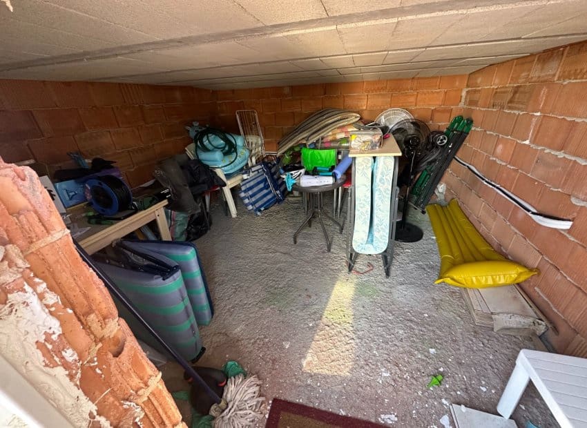 2 camera da letto Appartamento in vendita in Benidorm con piscina - 127.000 € (Rif: 9640626)