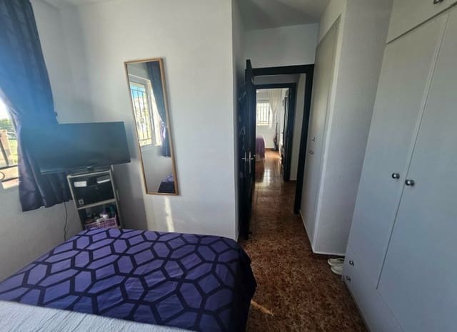 2 slaapkamer Appartement te koop in Benidorm met zwembad - € 127.000 (Ref: 9640626)