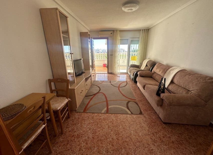 2 camera da letto Appartamento in vendita in Benidorm con piscina - 120.000 € (Rif: 9640627)