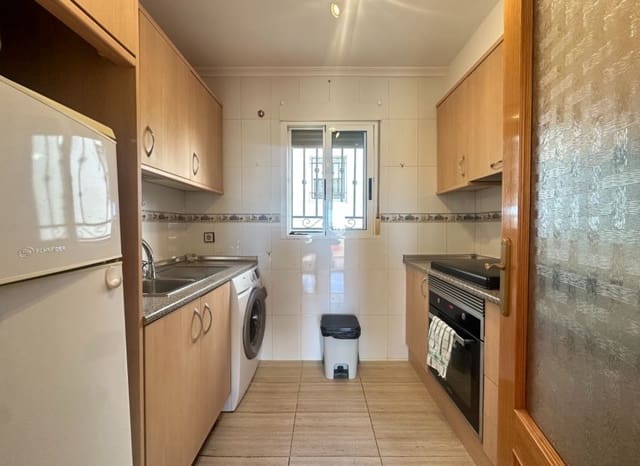 2 camera da letto Appartamento in vendita in Benidorm con piscina - 120.000 € (Rif: 9640627)